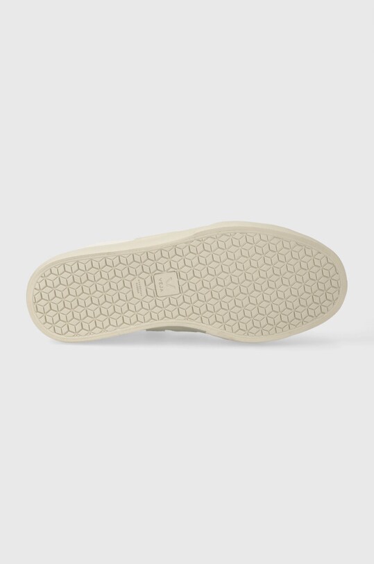 Кожени маратонки Veja Campo CP0502429B бял