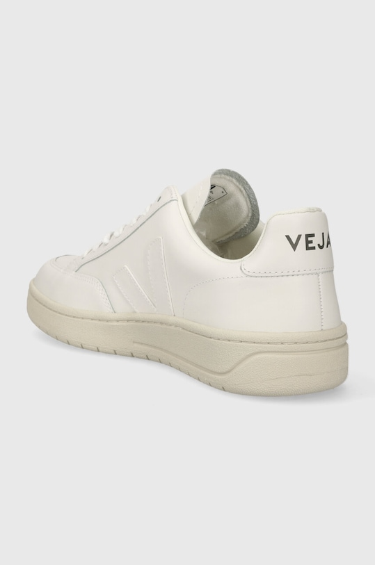Obuv Kožené tenisky Veja V-12 XD0202297B biela