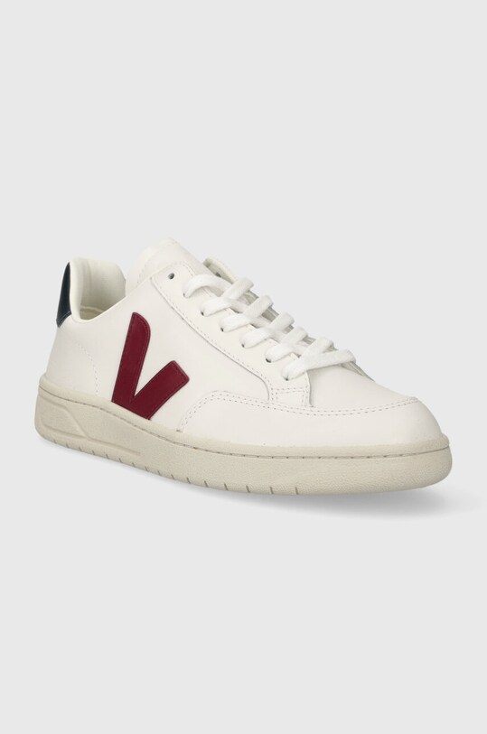 Кожаные кроссовки Veja V-12 V-12 XD0201955B белый AA00