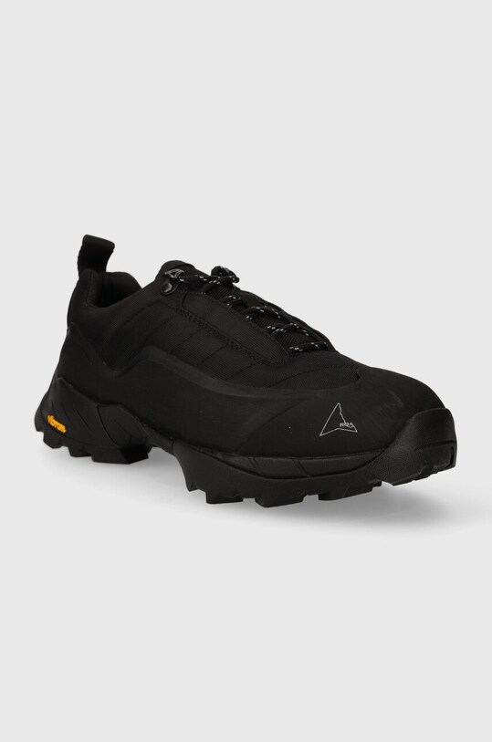 ROA pantofi Katharina KFA10.001. negru AA00