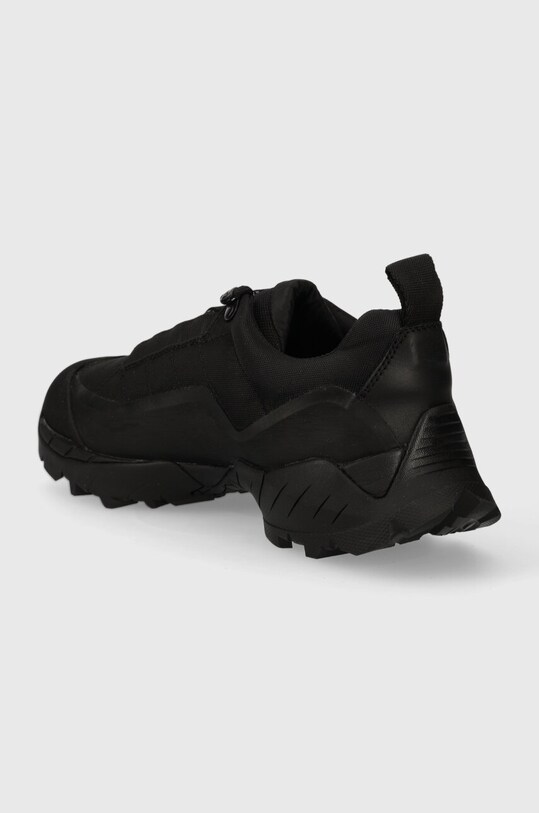 Încălțăminte ROA pantofi Katharina KFA10.001. negru