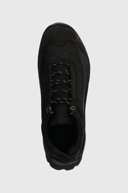 ROA pantofi Katharina negru KFA10.001.