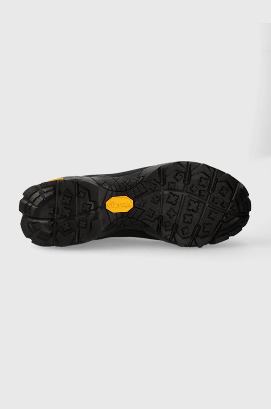 ROA pantofi Katharina KFA10.001. negru