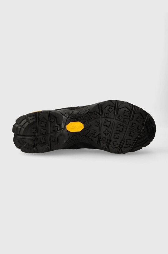 ROA buty Andreas LE10.001A. czarny