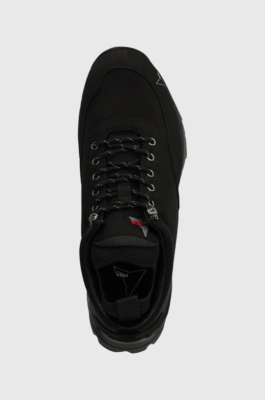 ROA shoes Neal black NFA10.001.