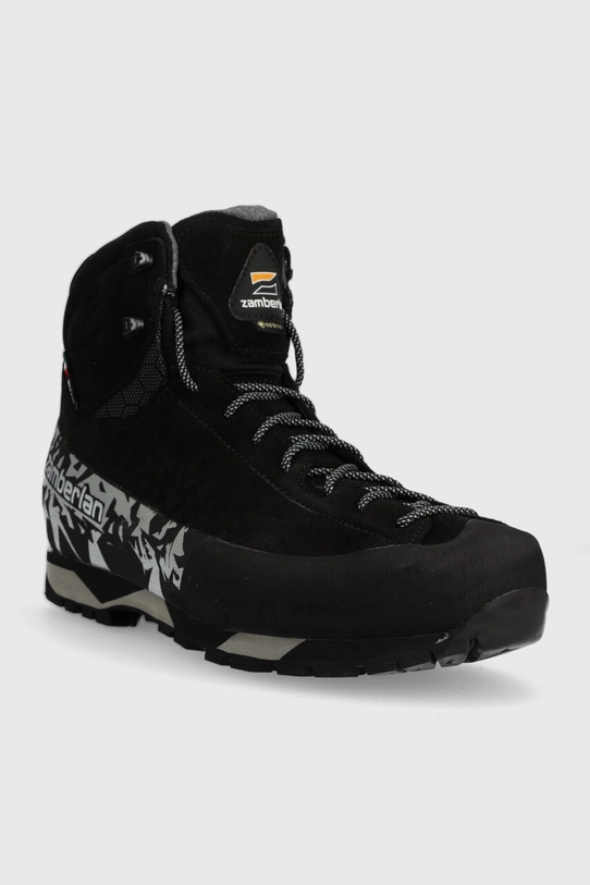 Zamberlan pantofi Salathe Trek GTX 0226PM0G negru AA00