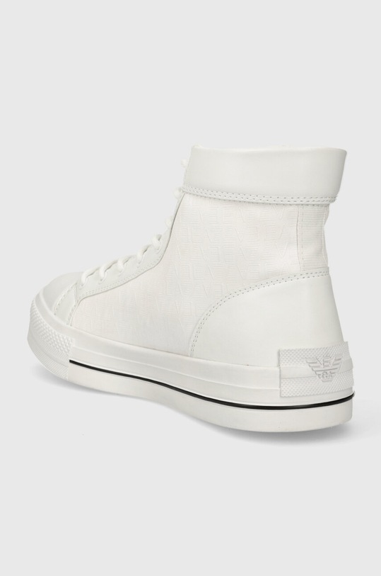 Взуття Кеди EA7 Emporio Armani XK294.X8Z037.D611 білий
