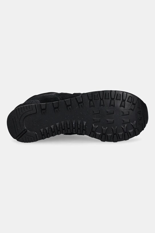 New Balance sneakersy ML574EVE. czarny