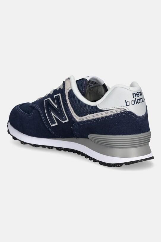 Încălțăminte New Balance sneakers ML574EVN. albastru