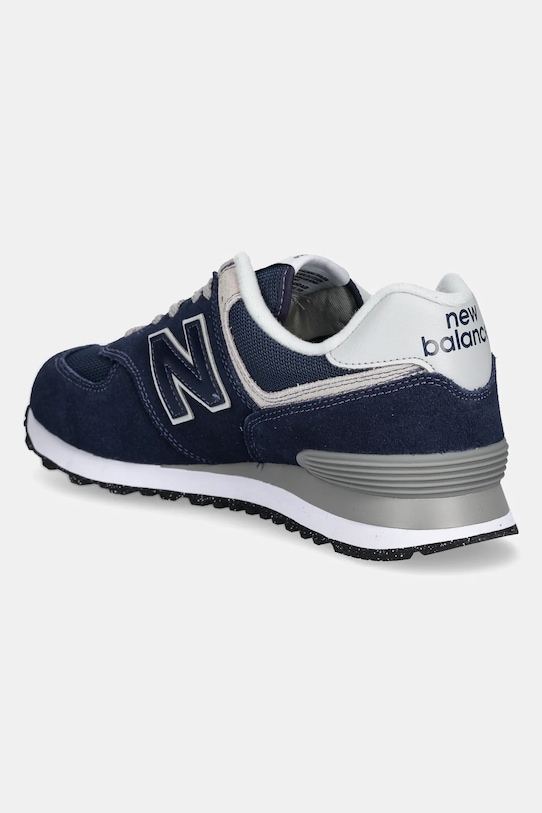 Încălțăminte New Balance sneakers ML574EVN. albastru