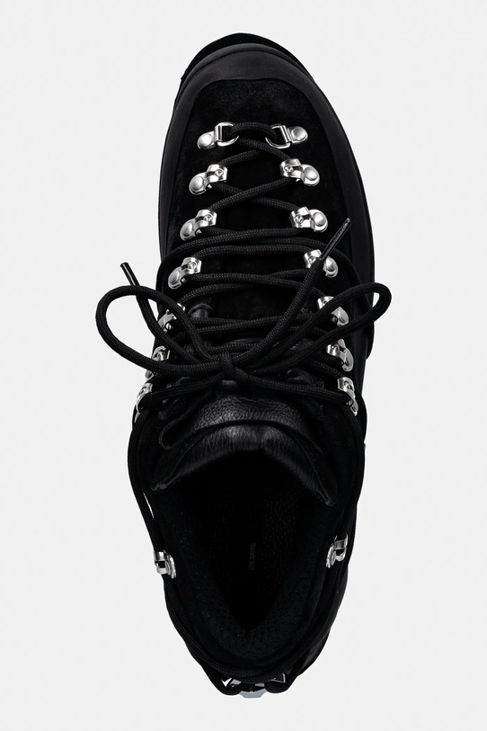 Heliot Emil buty czarny SS26PRE.17.040.BLK01.CO