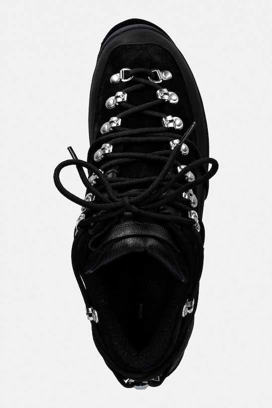 Heliot Emil buty czarny SS26PRE.17.040.BLK01.CO