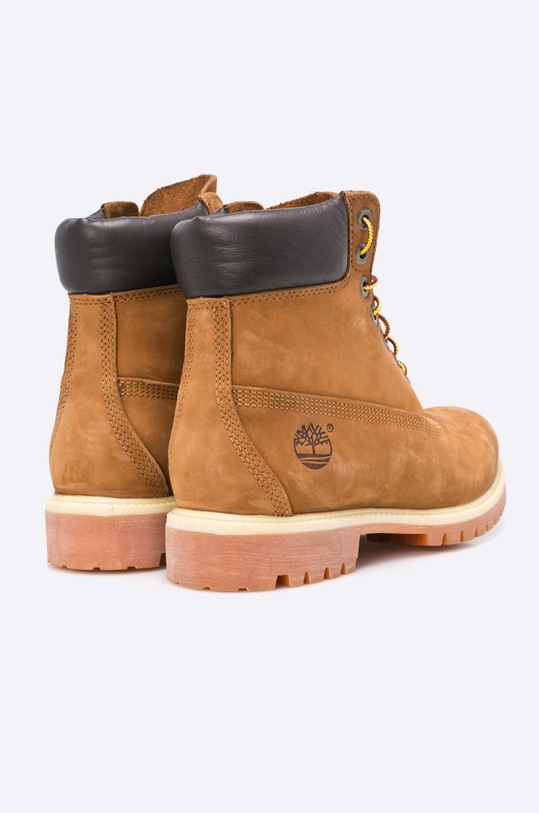 Timberland Topánky Af 6IN Premium Boot hnedá 72066.