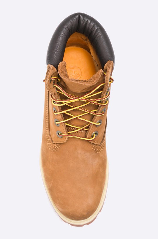 Timberland Topánky Af 6IN Premium Boot 72066. hnedá