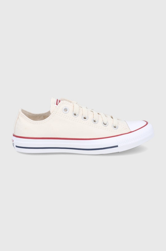 Converse Teniși plată bej 159485C