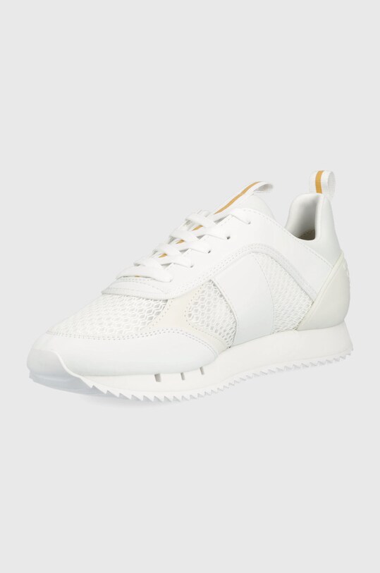 Cipők EA7 Emporio Armani sportcipő X8X027.XK050.Q597 fehér