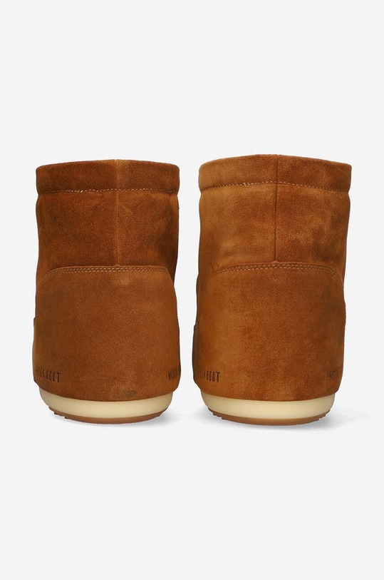 Moon Boot suede snow boots Icon Low 14094000 14094000