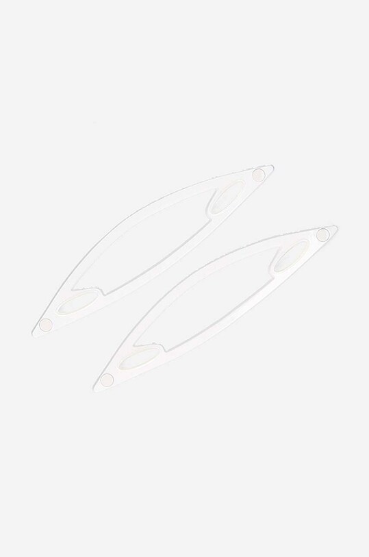 Raf Simons leather sneakers Cylon HR740008L.0003