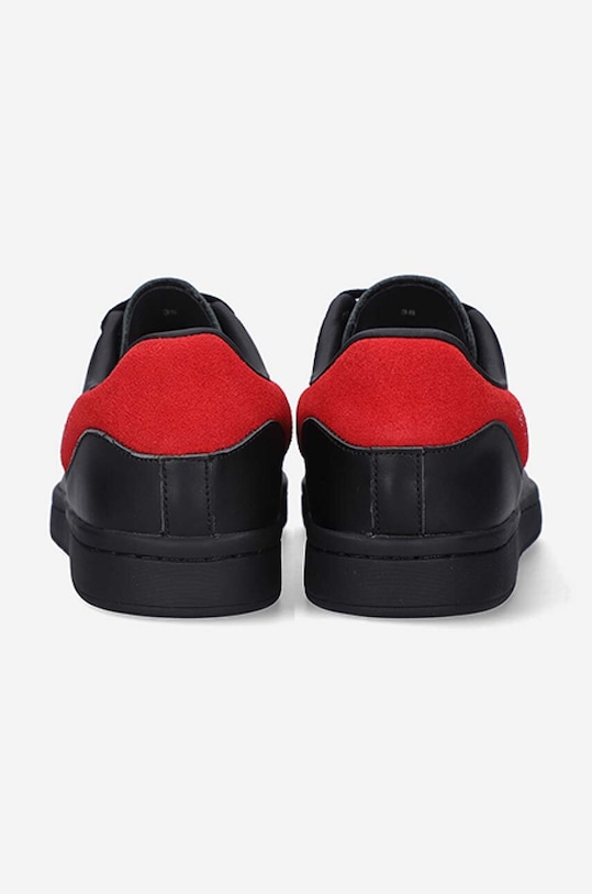 Raf Simons leather sneakers Orion HR760002L.0003