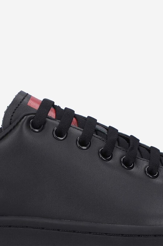 Kožené tenisky Raf Simons Orion HR760002L 0003 HR760002L.0003