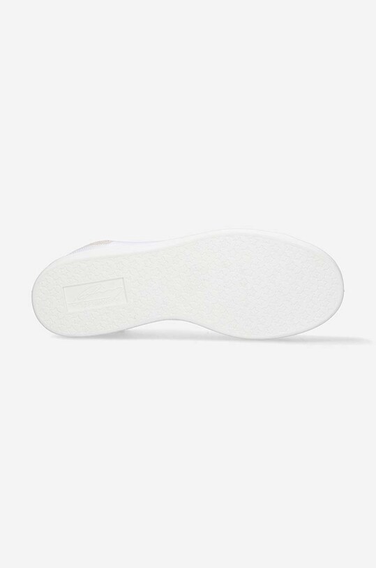 Raf Simons leather sneakers Orion HR760002L.0061 white AA00