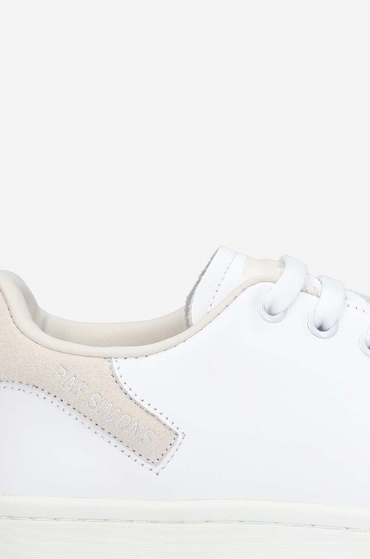 Raf Simons sneakersy skórzane Orion HR760002L.0061