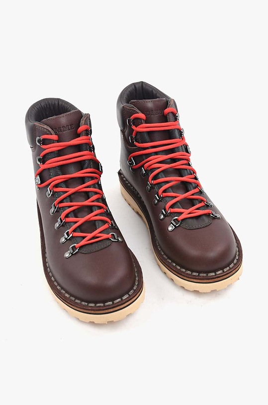 Кожени кубинки Diemme Roccia Vet Original FG DI1609RV06 DI1609RV06