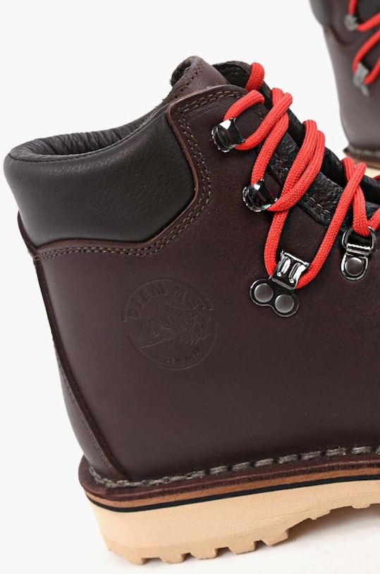 Кожени кубинки Diemme Roccia Vet Original FG DI1609RV06 DI1609RV06