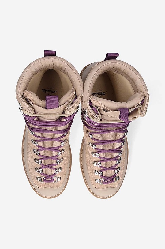 Diemme workery Everest brązowy DI2107EV04