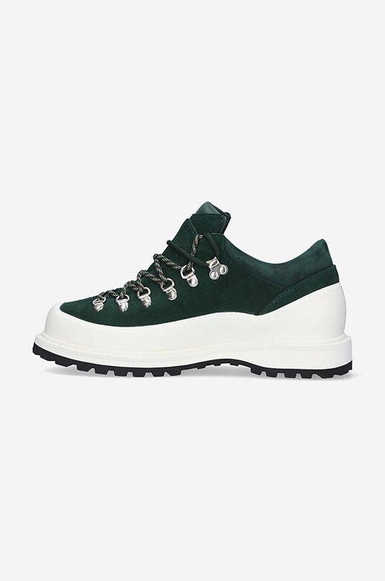 Shoes Diemme shoes Roccia Basso DI2107RB01 green