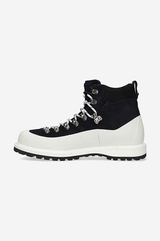 Obuwie Diemme workery Roccia Vet DI2207RV06 czarny