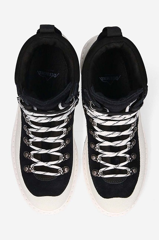 Diemme workery Roccia Vet czarny DI2207RV06