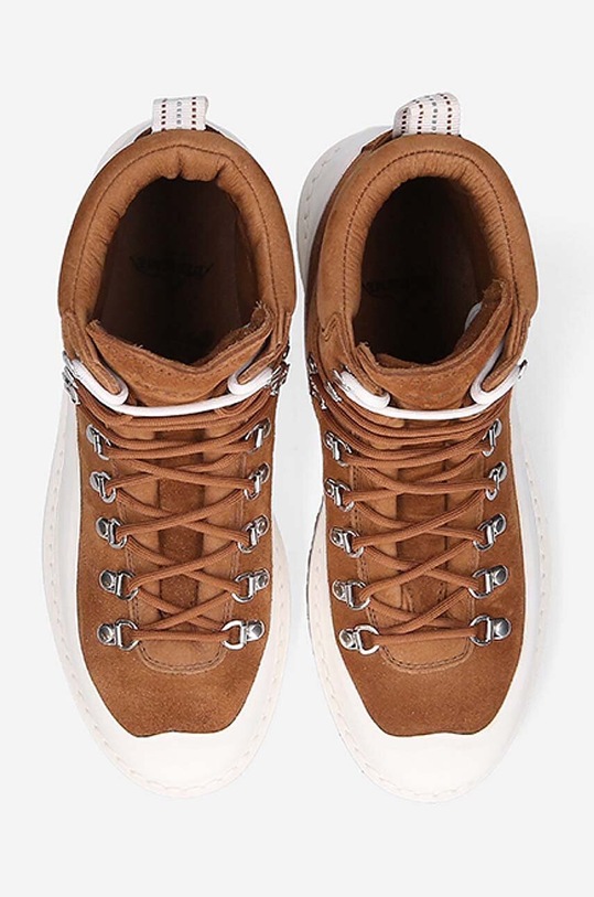 Diemme bocanci Roccia Vet maro DI2207RV05