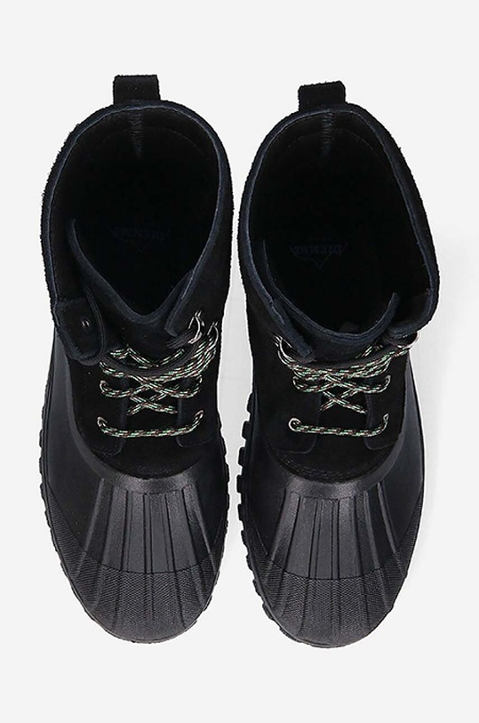 Diemme biker boots Anatra black DI2007AN01