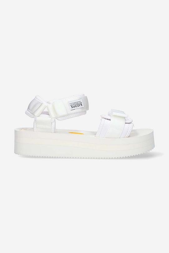 Sandale Suicoke CEL-VPO BLACK ostalo bijela CEL.VPO