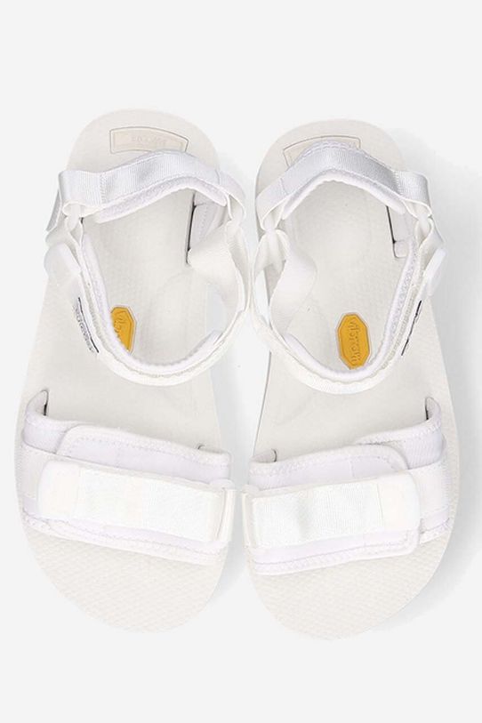 Сандали Suicoke Sandały Suicoke CEL-VPO BLACK бял CEL.VPO