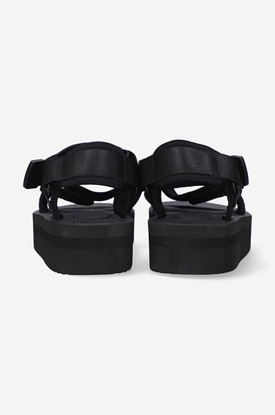 Suicoke sandały CEL-VPO BLACK CEL.VPO