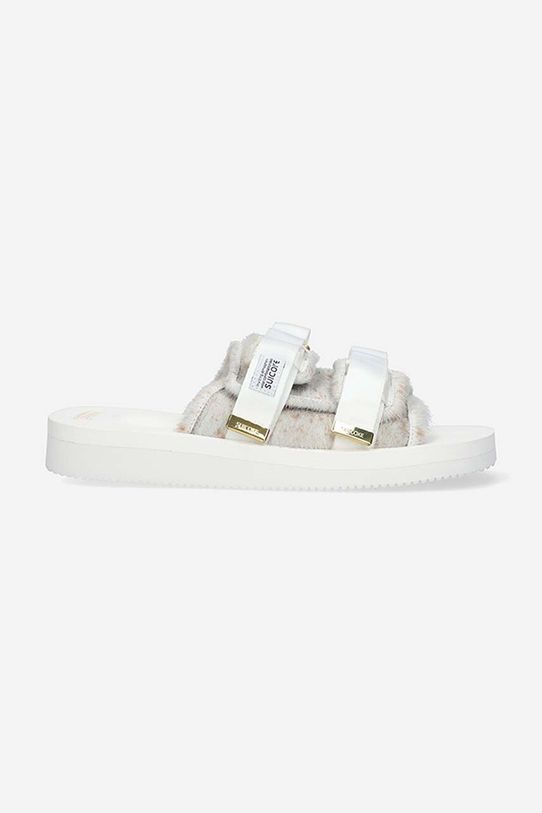 Suicoke papuci Sandały Suicoke Rubber Sole MOTO-VHL