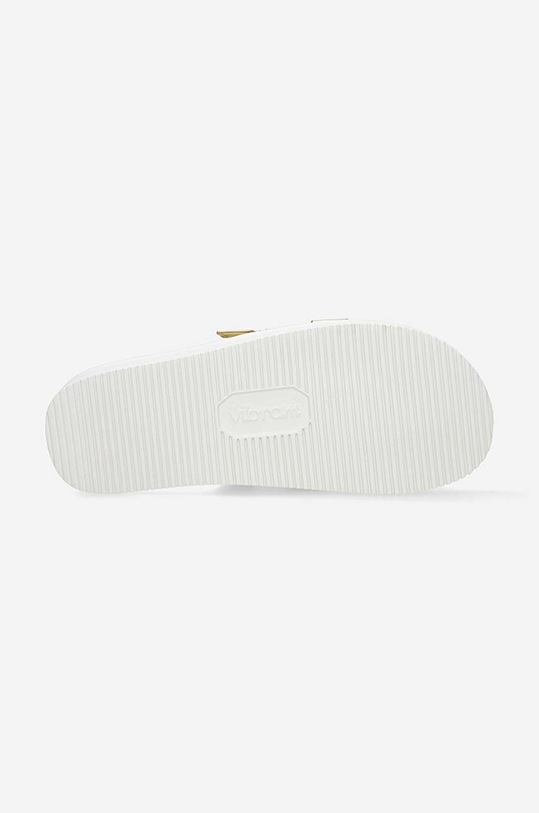 Suicoke sliders Rubber Sole MOTO-VHL MOTO.VHL white AA00