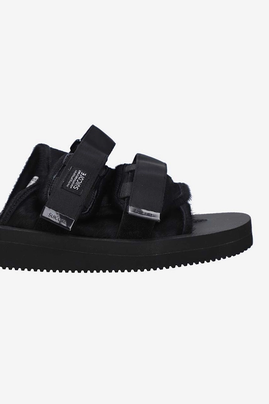 Suicoke sliders Rubber Sole MOTO-VHL MOTO.VHL