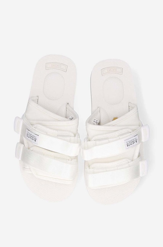 Suicoke sandali Sandały Suicoke MOTO-VPO bianco MOTO.VPO