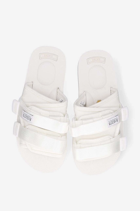 Suicoke sandals MOTO-VPO white MOTO.VPO