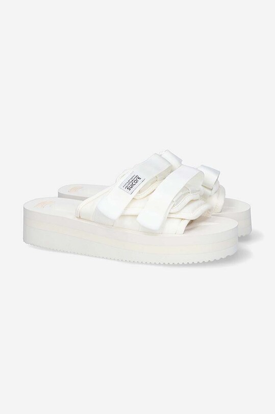 Suicoke sandali Sandały Suicoke MOTO-VPO MOTO.VPO bianco