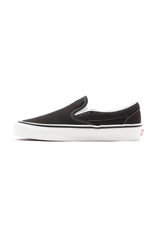 Shoes Vans plimsolls UA Classic Slip-On VN0A3JEXUDA black