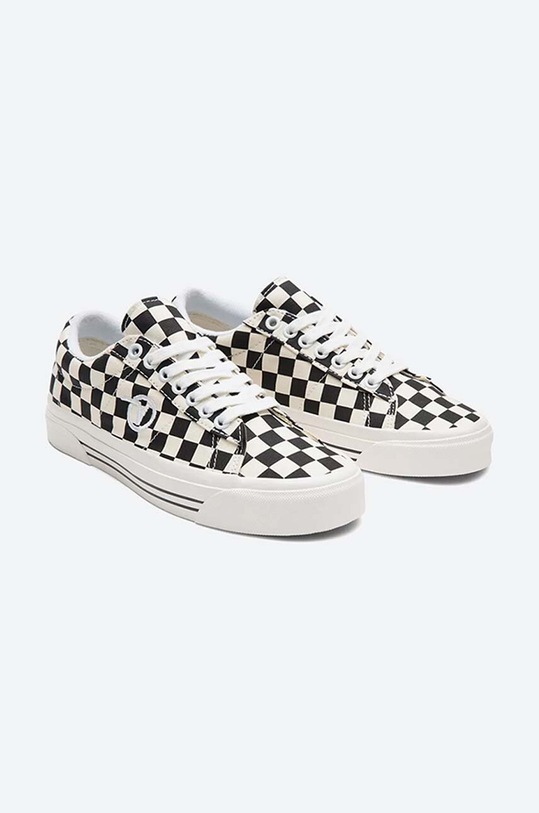 Vans plimsolls UA Sid DX black VN0A4BTX4XR