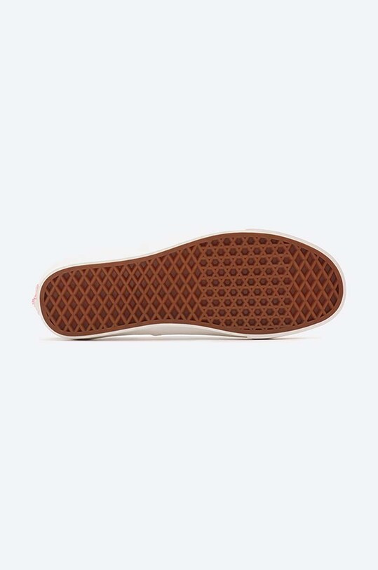 Vans tenisówki Authentic VN0A54F29GN beżowy AA00