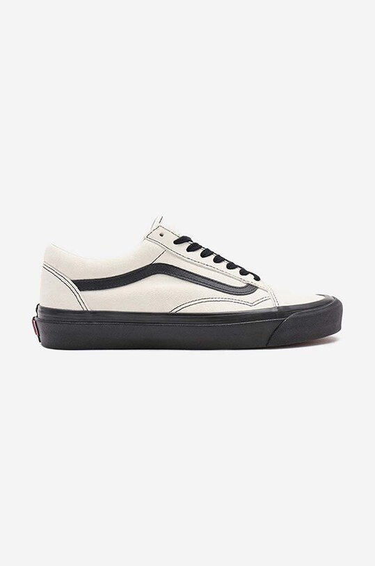 Vans tenisówki zamszowe Old Skool 36 DX