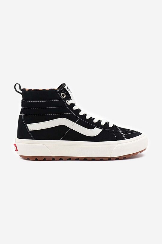 Vans teniși din piele întoarsă UA SK8-HI Mte-1