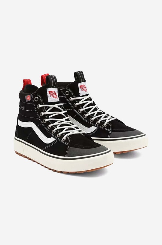 Vans trampki UA SK8-Hi MTE-2 czarny VN0A5HZZ6BT
