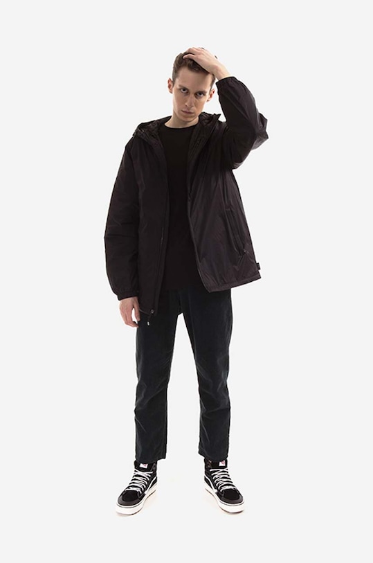 Vans trampki UA SK8-Hi MTE-2 VN0A5HZZ6BT czarny